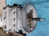 zf-5ds-25-2-gearbox