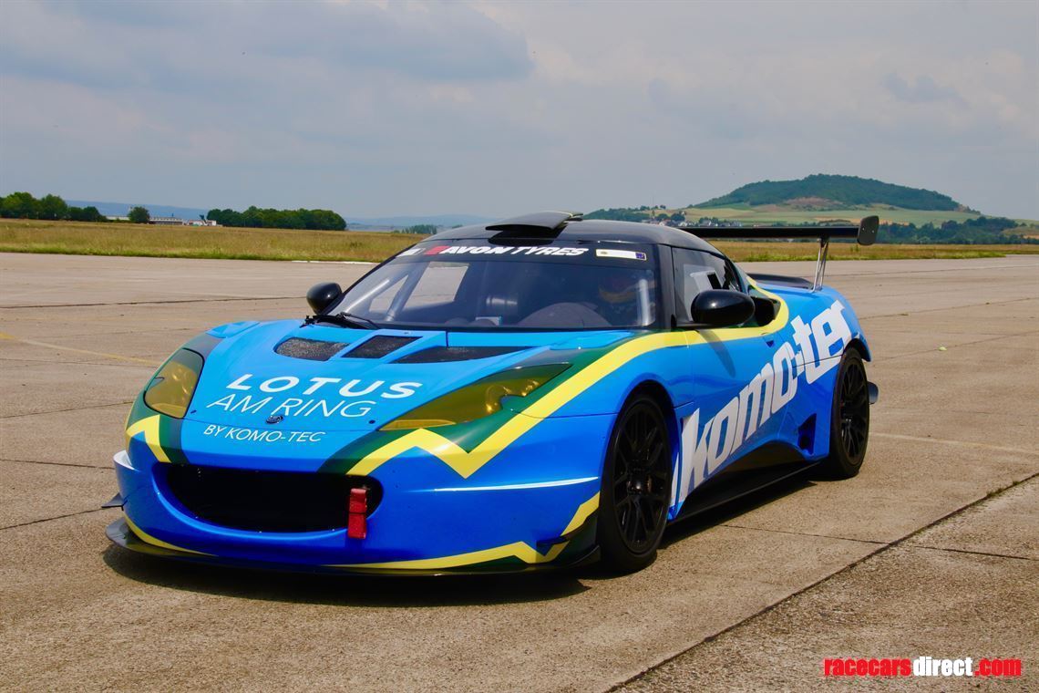 lotus-evora-gt4