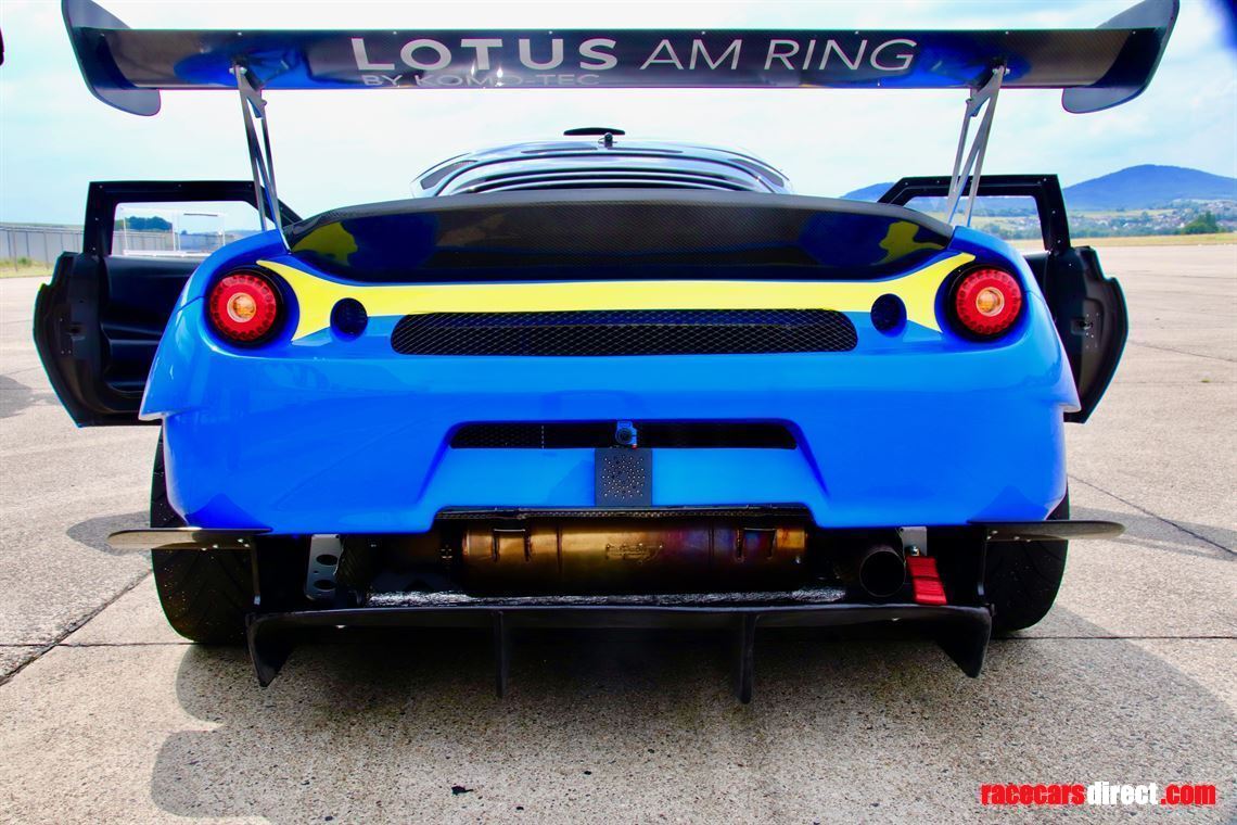 lotus-evora-gt4