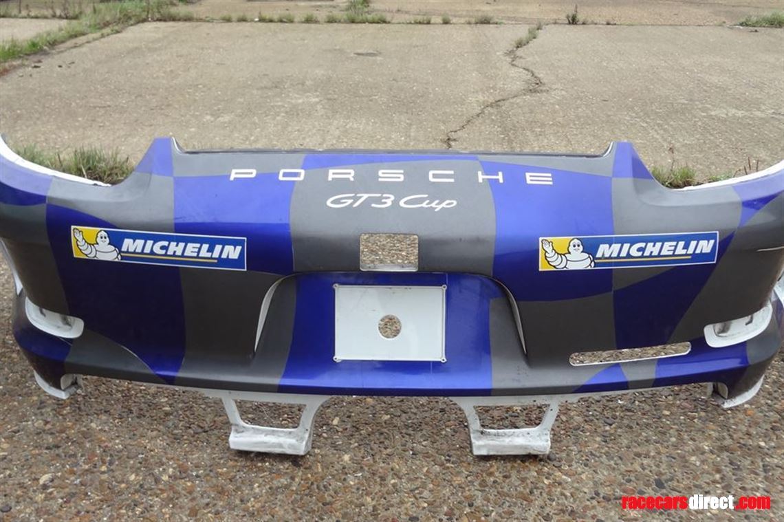 porsche-rear-bumper