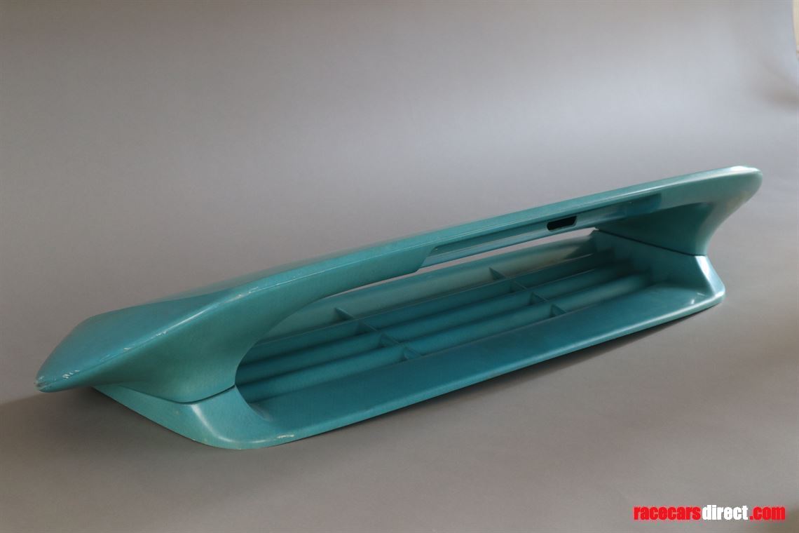 porsche-996-carrera-aero-kit-rear-wing-nos-99