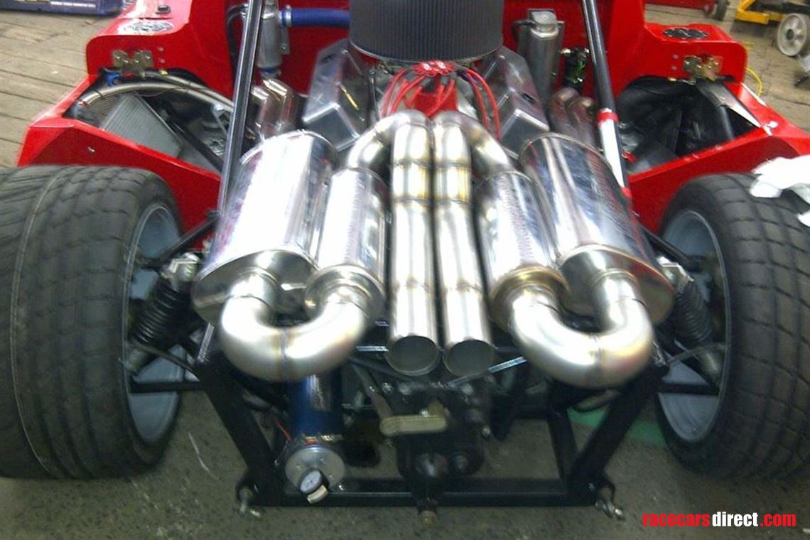 mid-engined-v8-magnaflow-exhaust-system