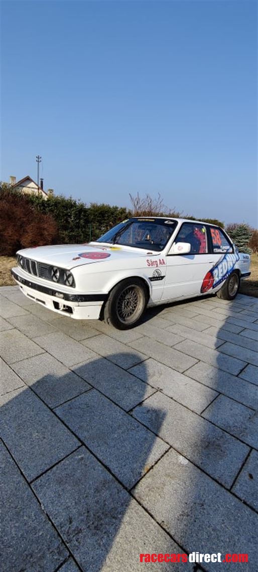 bmw-318is-m42-racecar