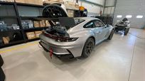 porsche-992-gt3-cup-very-low-mileage