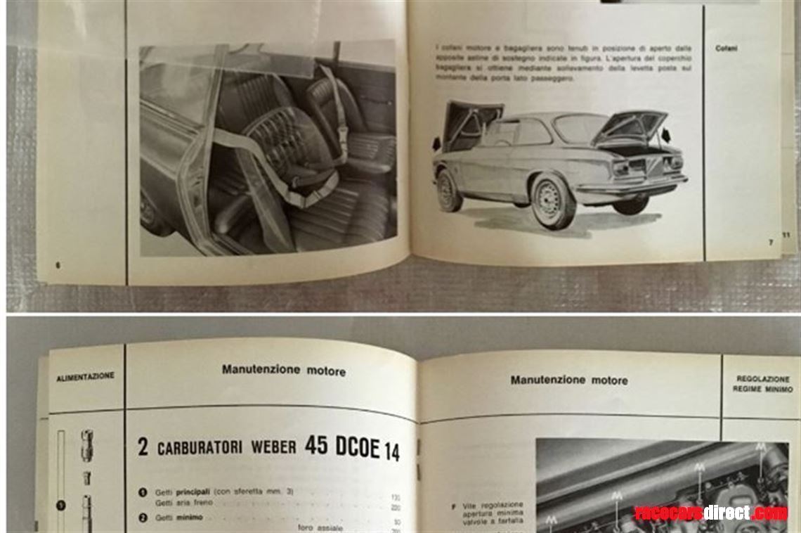 owner-manual-alfa-romeo-gta-1600