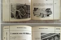 owner-manual-alfa-romeo-gta-1600