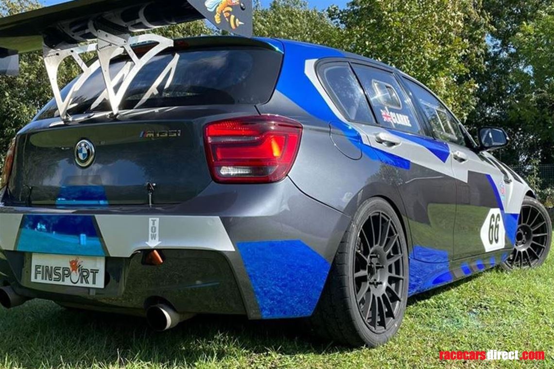 bmw-m135i-race-car