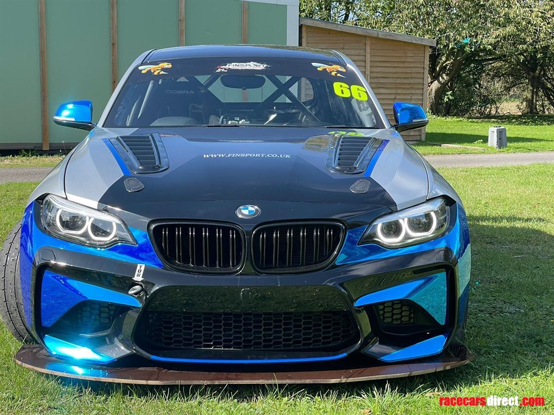 bmw-m135i-race-car
