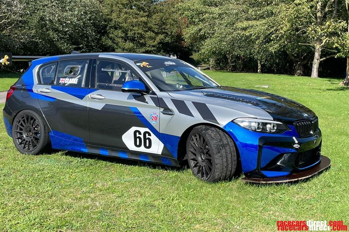 bmw-m135i-race-car