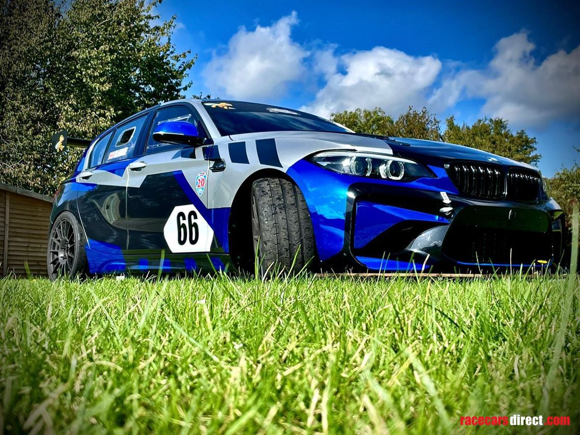 bmw-m135i-race-car
