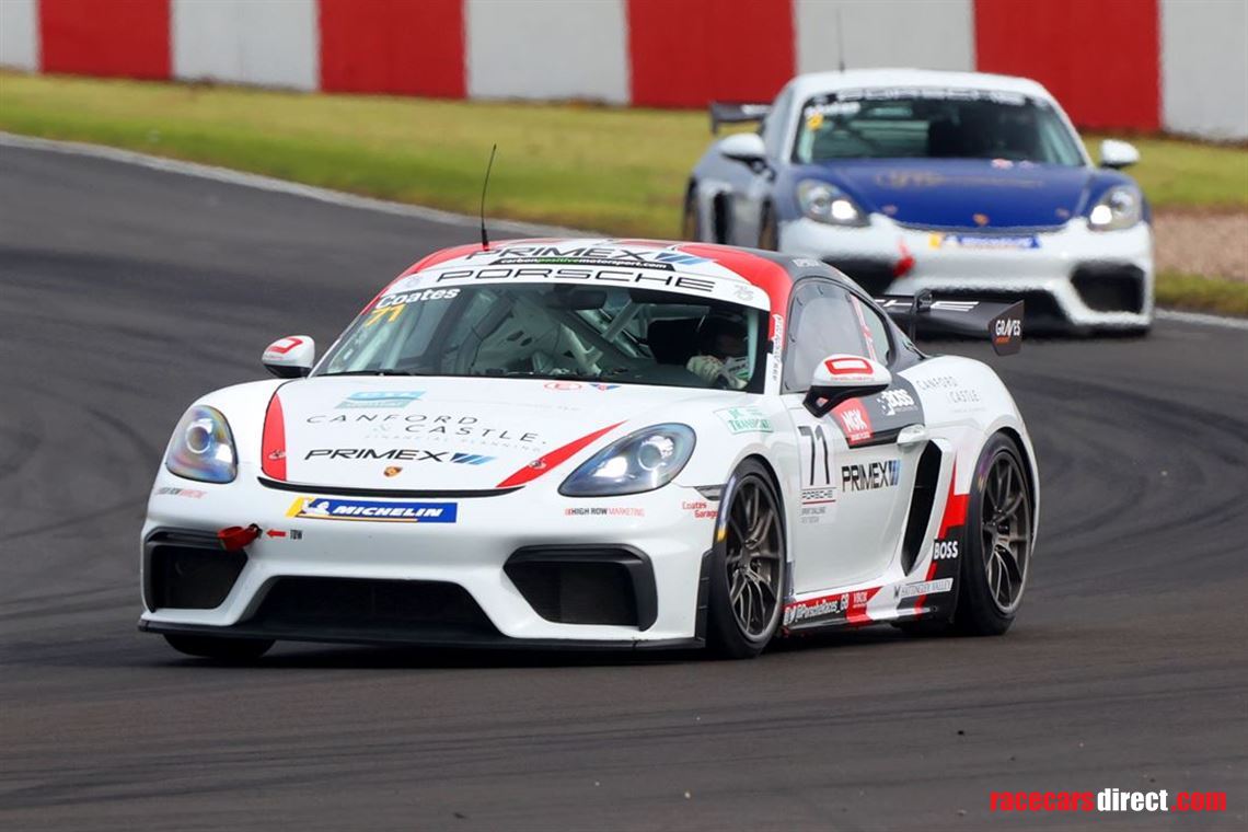 porsche-cayman-gt4-clubsport