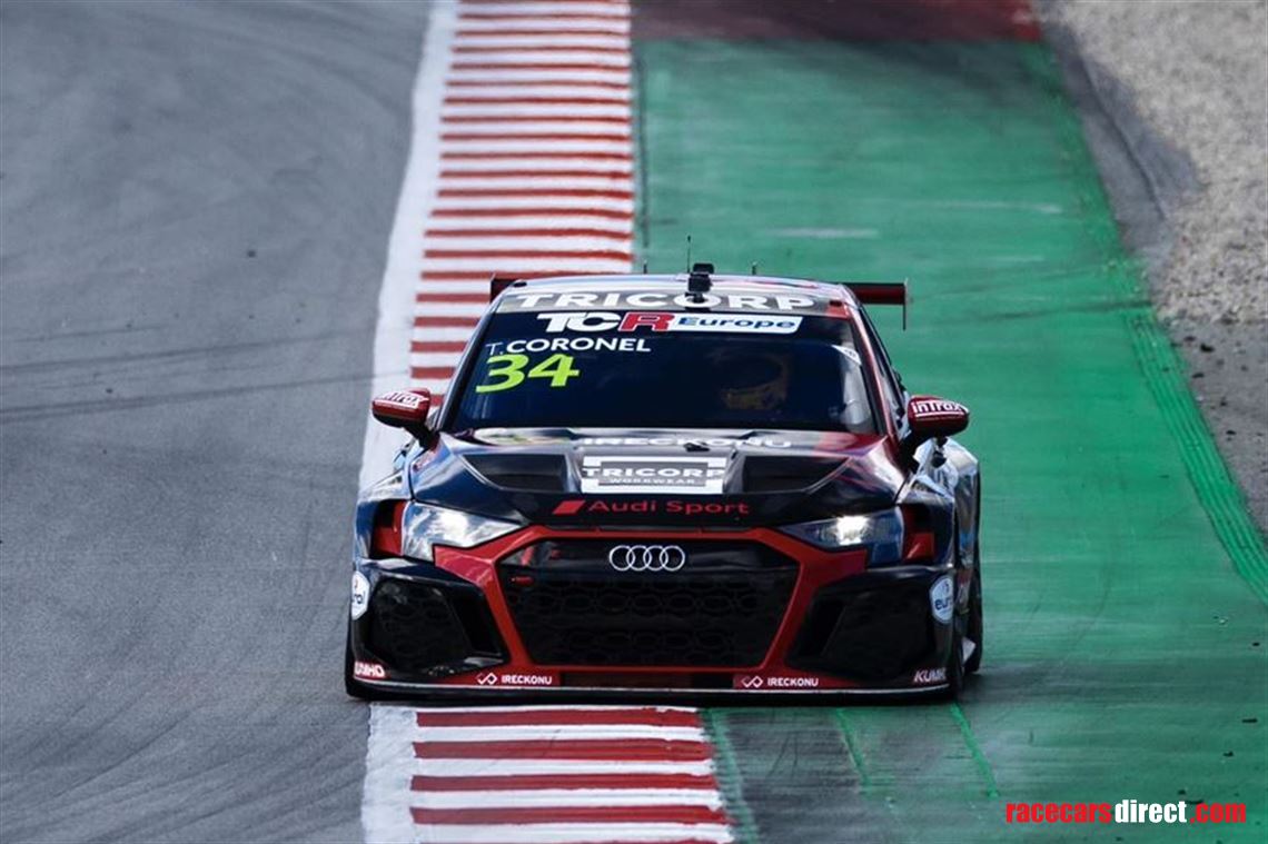 comtoyou-audi-rs3-tcr-sadev-gearbox