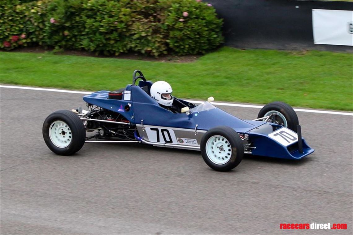van-diemen-rf80-formula-ford
