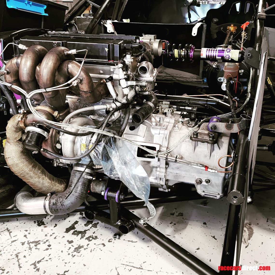 wiborg-engineering-evo-6