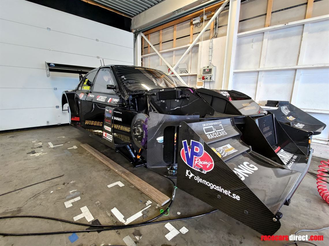 wiborg-engineering-evo-6