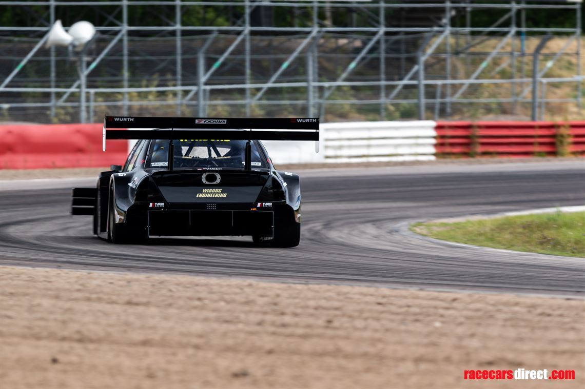 wiborg-engineering-evo-6