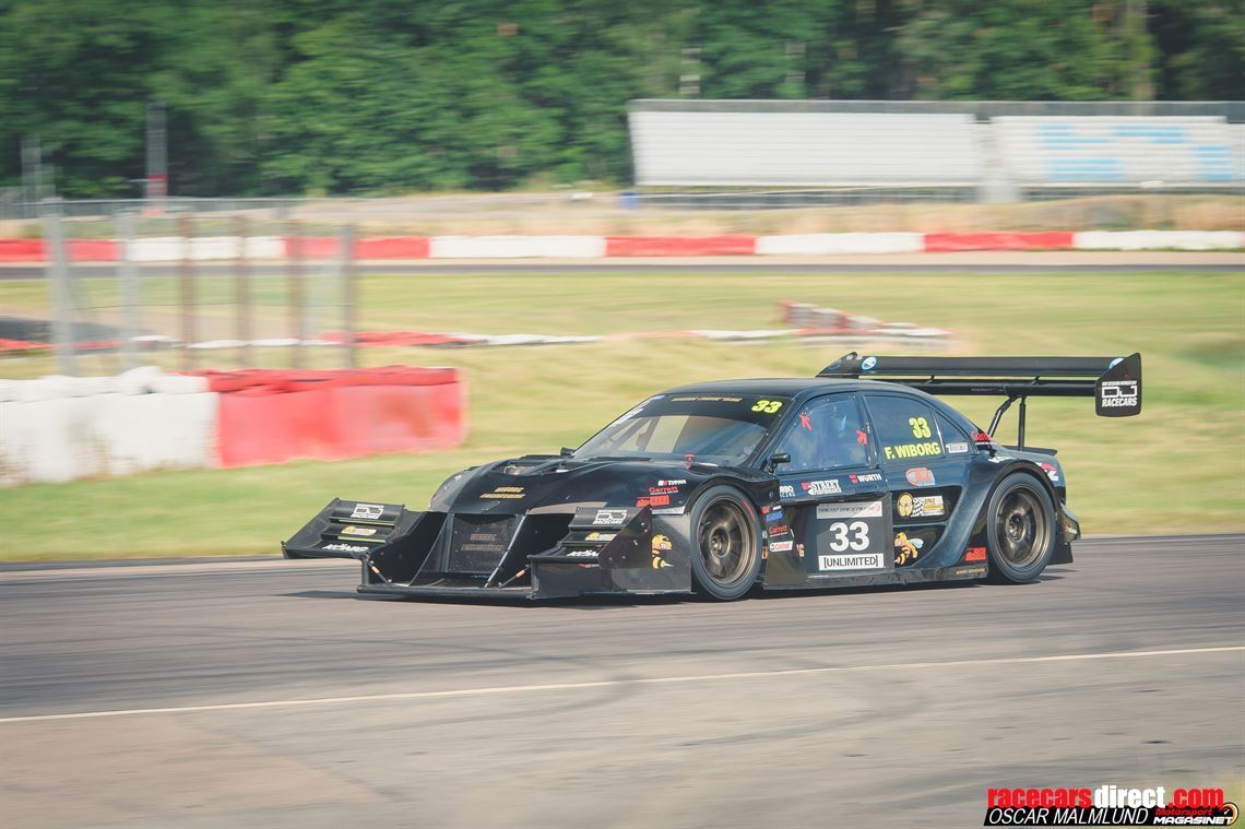 wiborg-engineering-evo-6