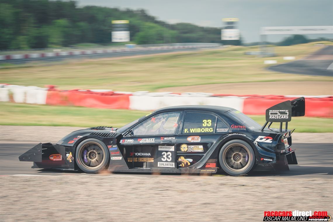 wiborg-engineering-evo-6