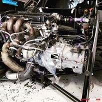 wiborg-engineering-evo-6