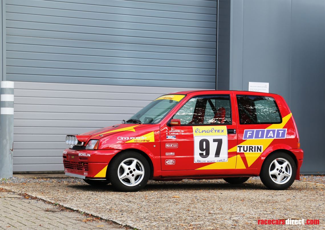 rare-1996-fiat-cinquecento-trofeo