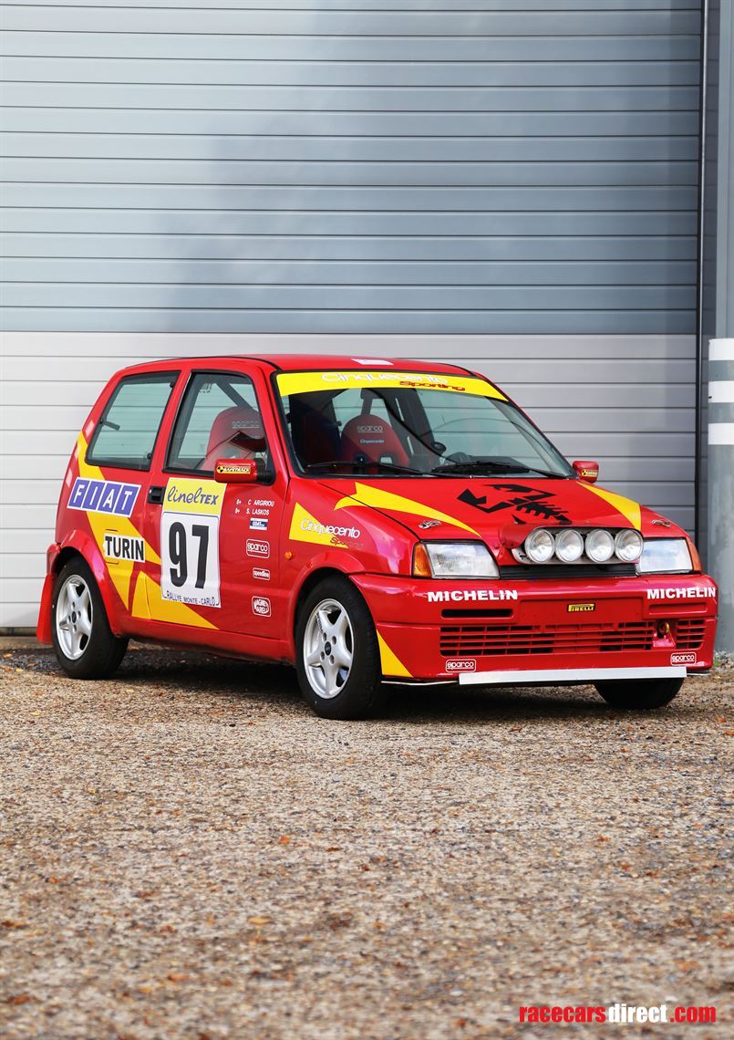 rare-1996-fiat-cinquecento-trofeo