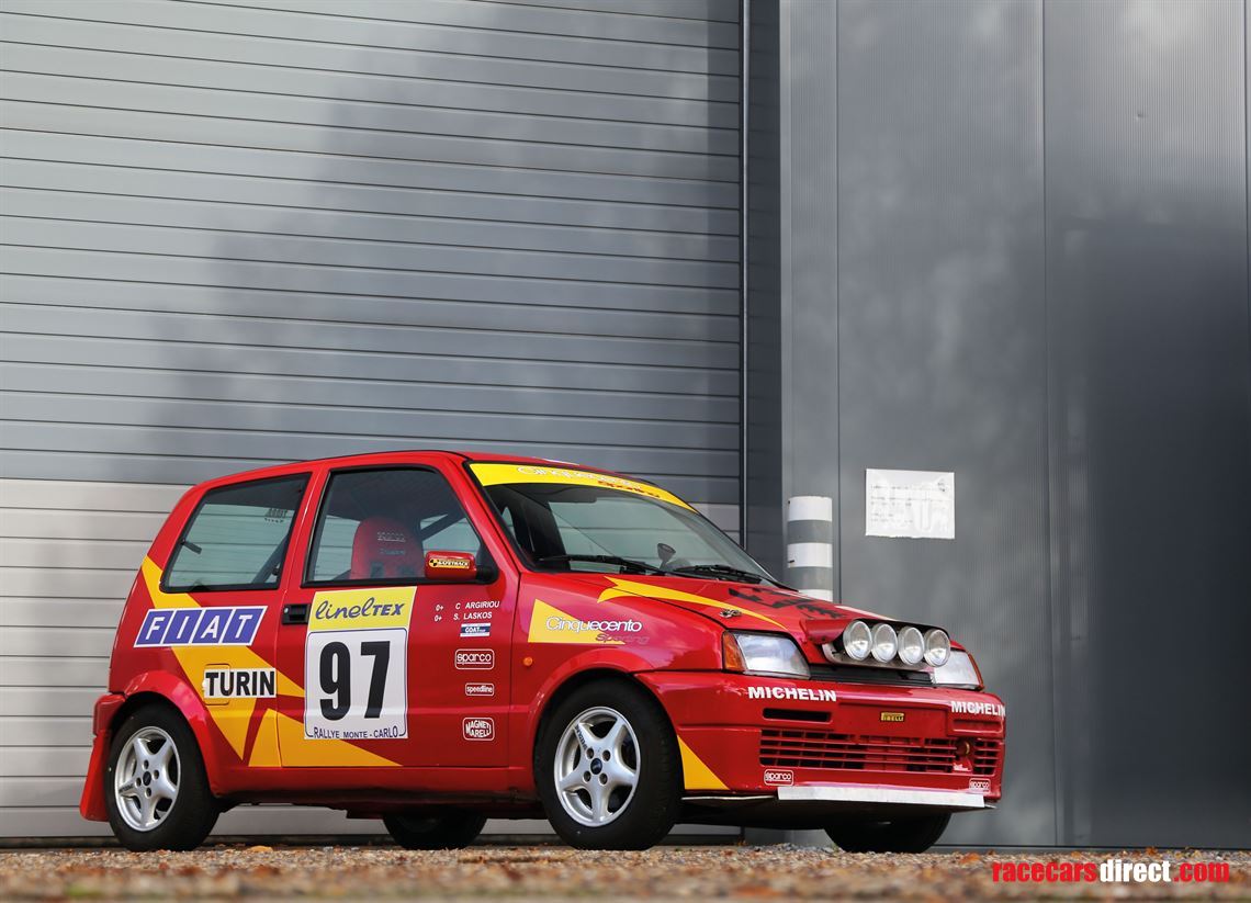 rare-1996-fiat-cinquecento-trofeo