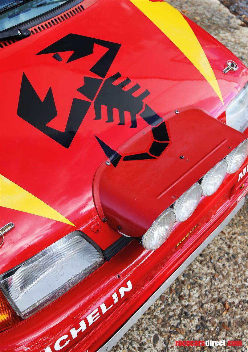 rare-1996-fiat-cinquecento-trofeo