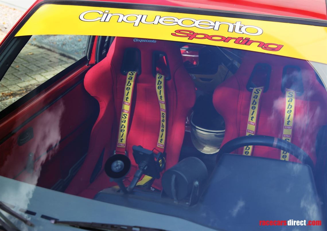 rare-1996-fiat-cinquecento-trofeo