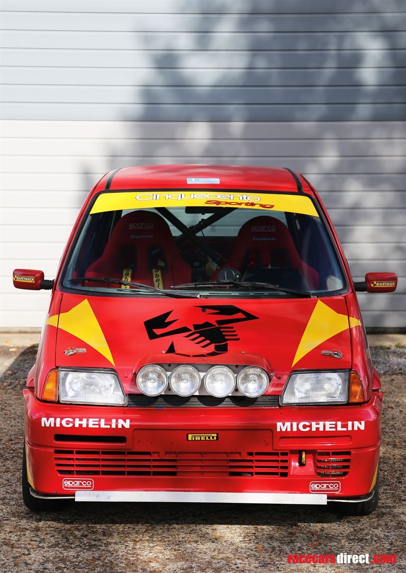 rare-1996-fiat-cinquecento-trofeo