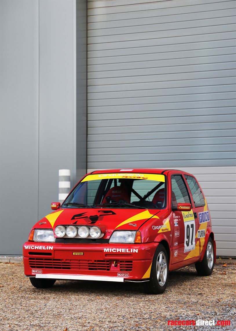 rare-1996-fiat-cinquecento-trofeo