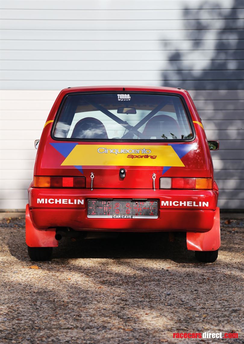 rare-1996-fiat-cinquecento-trofeo