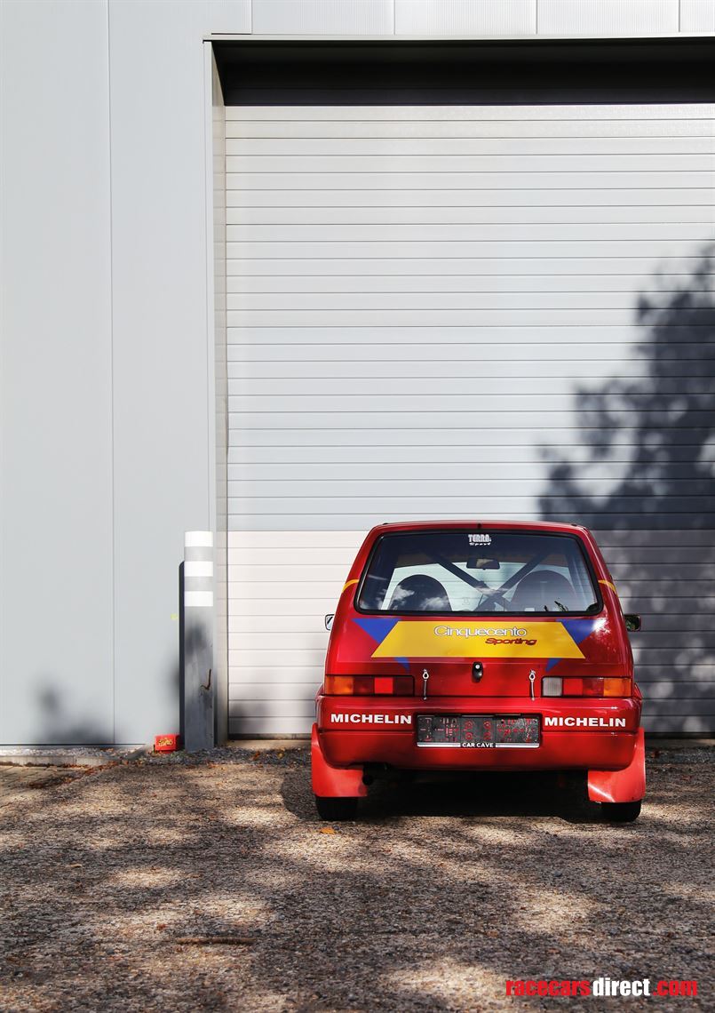 rare-1996-fiat-cinquecento-trofeo