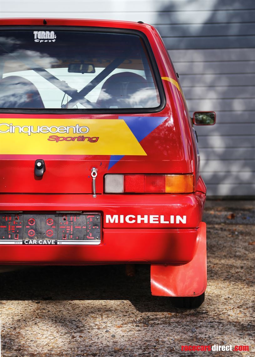 rare-1996-fiat-cinquecento-trofeo