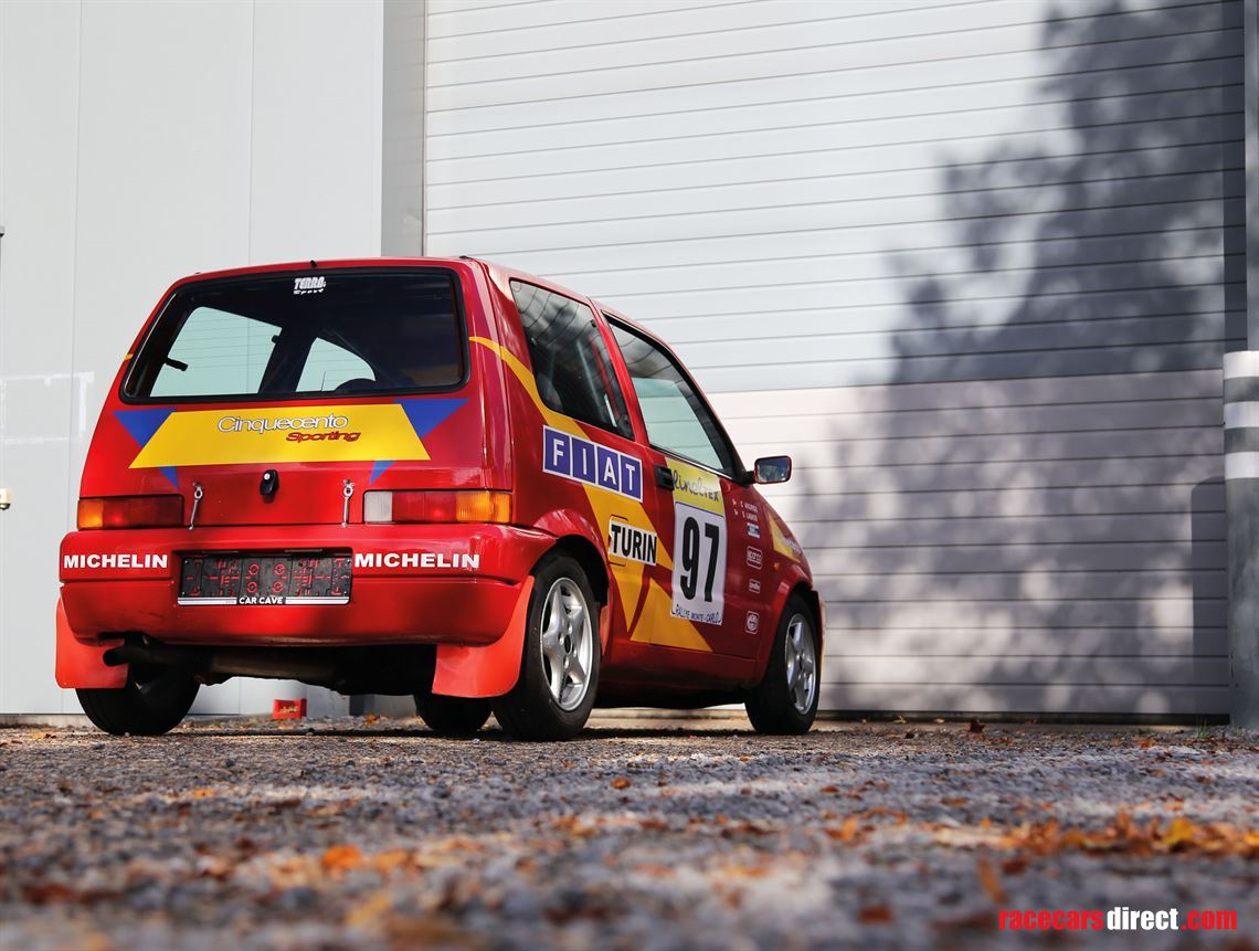 rare-1996-fiat-cinquecento-trofeo