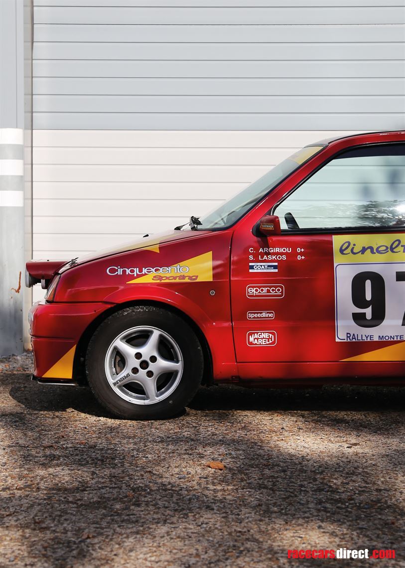 rare-1996-fiat-cinquecento-trofeo