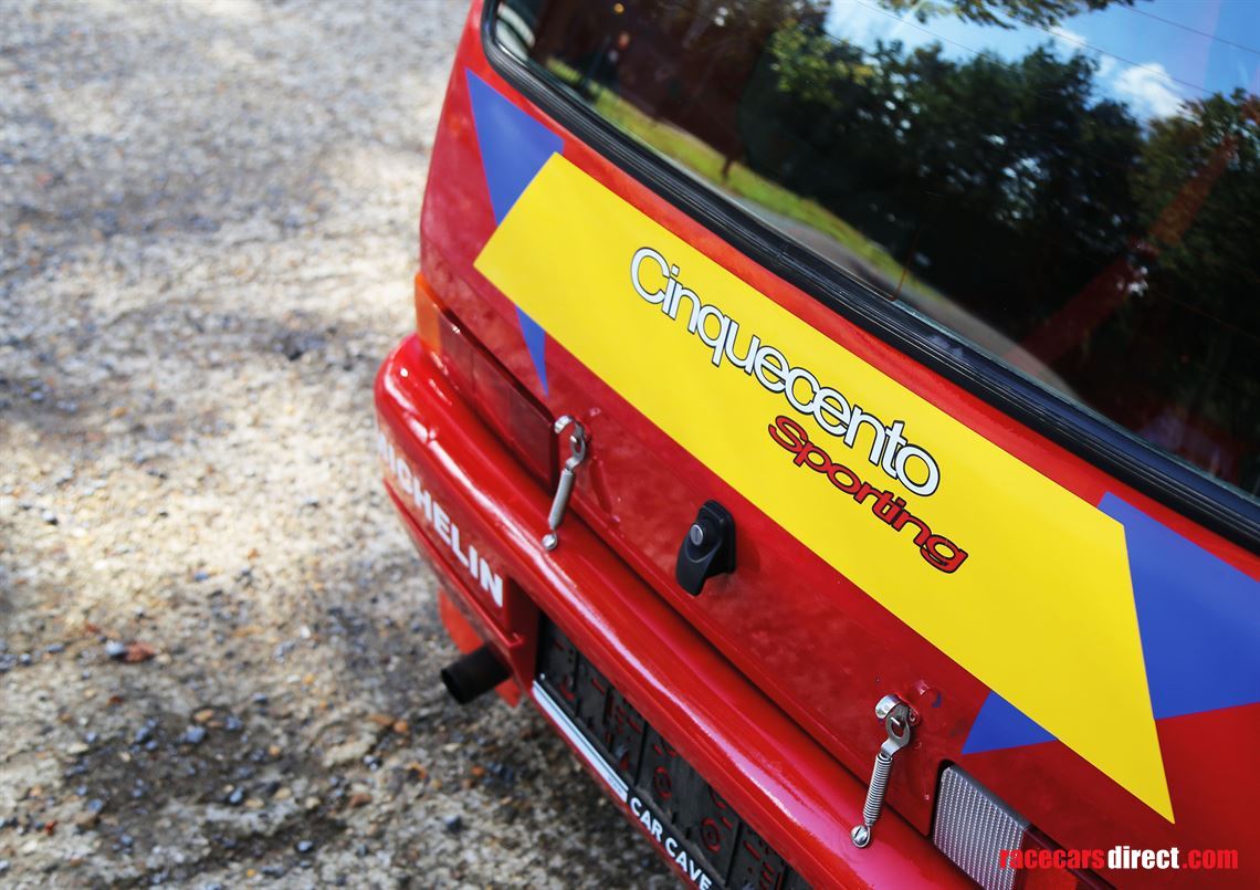 rare-1996-fiat-cinquecento-trofeo