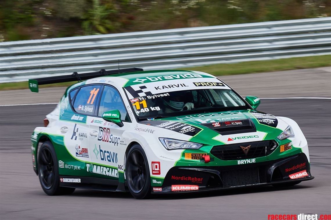 LARGE SPAREPART PACKAGE