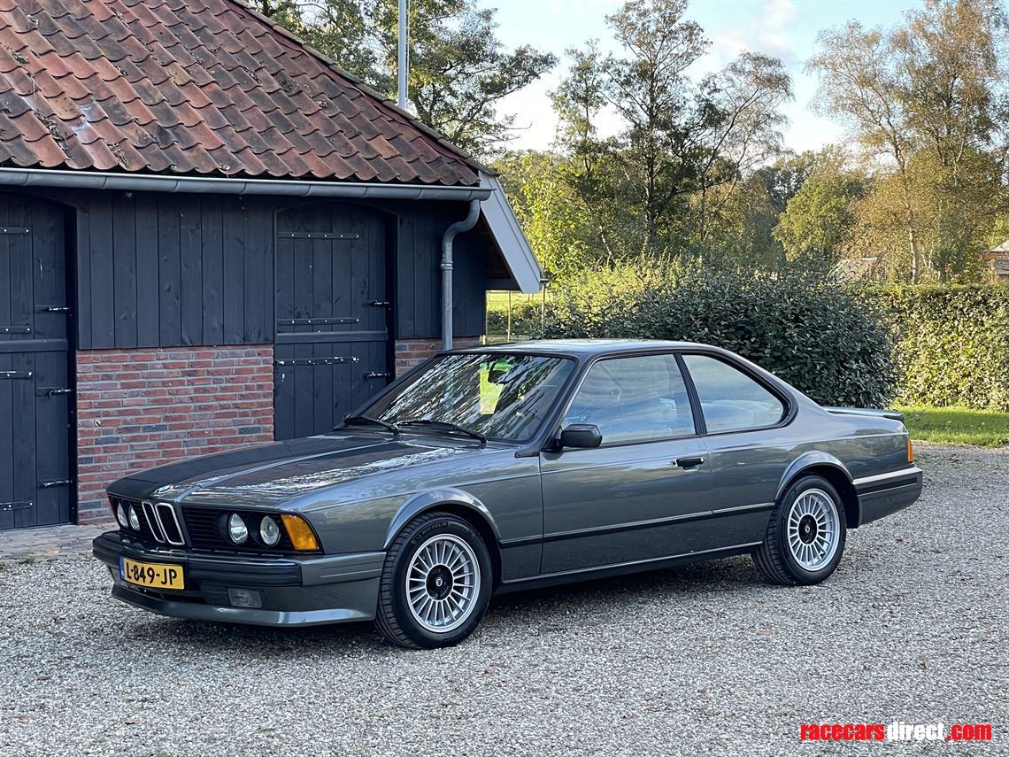bmw-m635-csi---original-and-as-new-condition