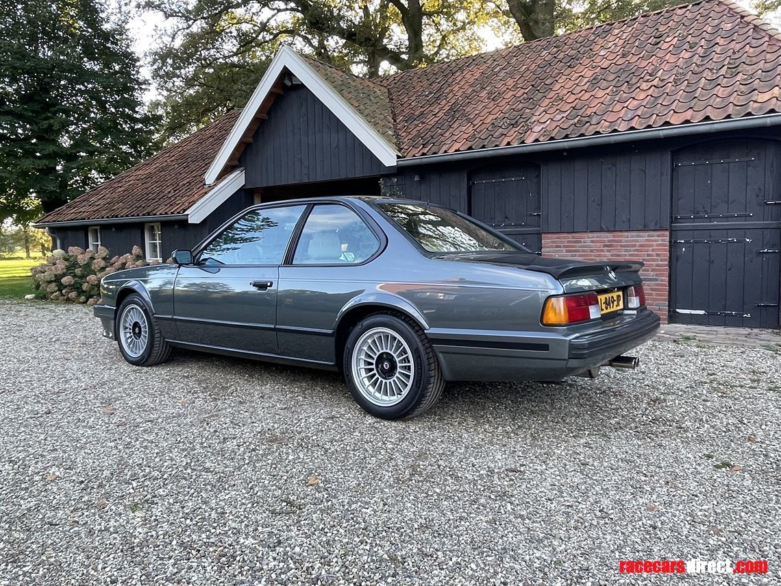 bmw-m635-csi---original-and-as-new-condition