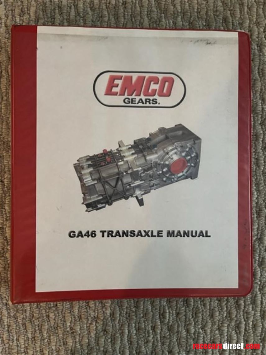 emco-ga46-service-manual