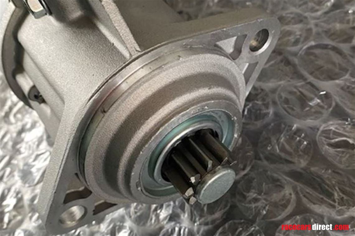 porsche-starter-motor