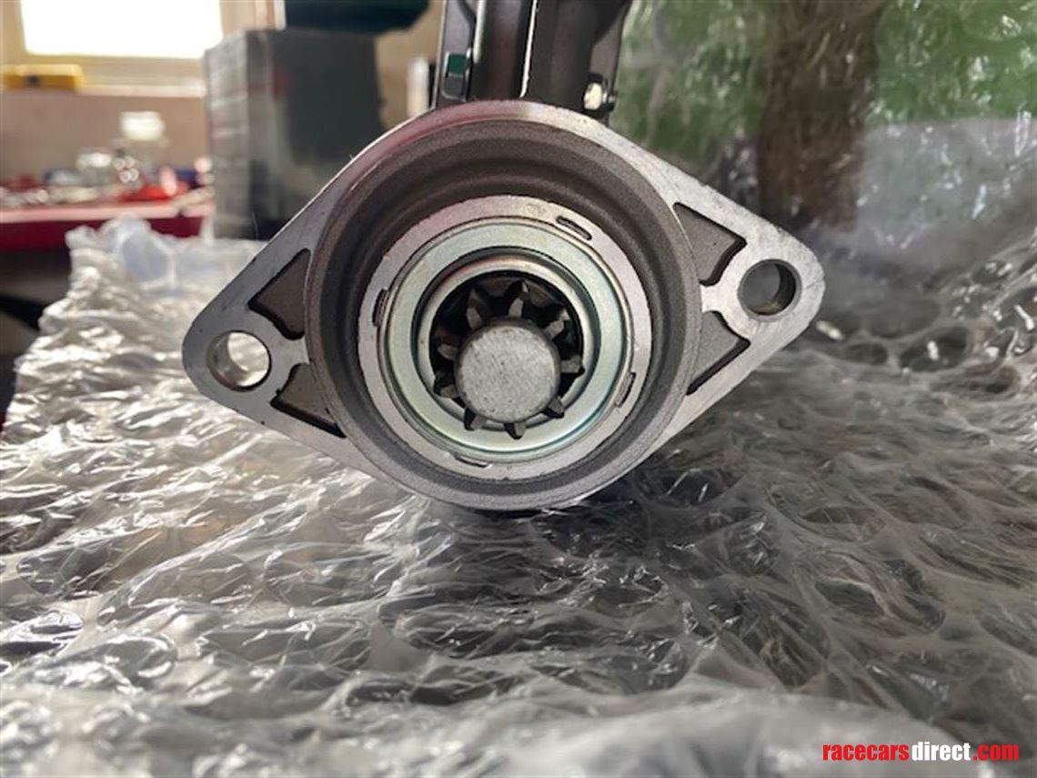 porsche-starter-motor