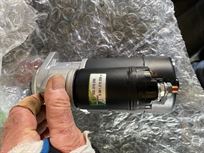 porsche-starter-motor