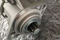 porsche-starter-motor