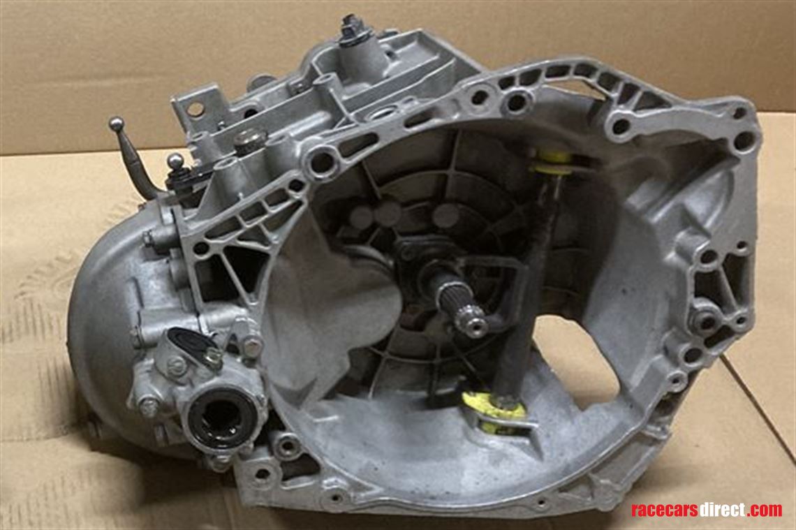 peugeot-be3-dog-gear-box