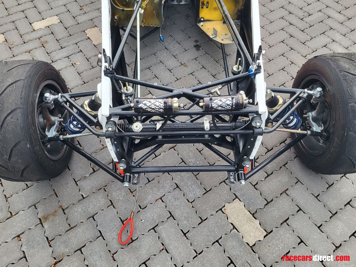 caterham-s3-rolling-chassis