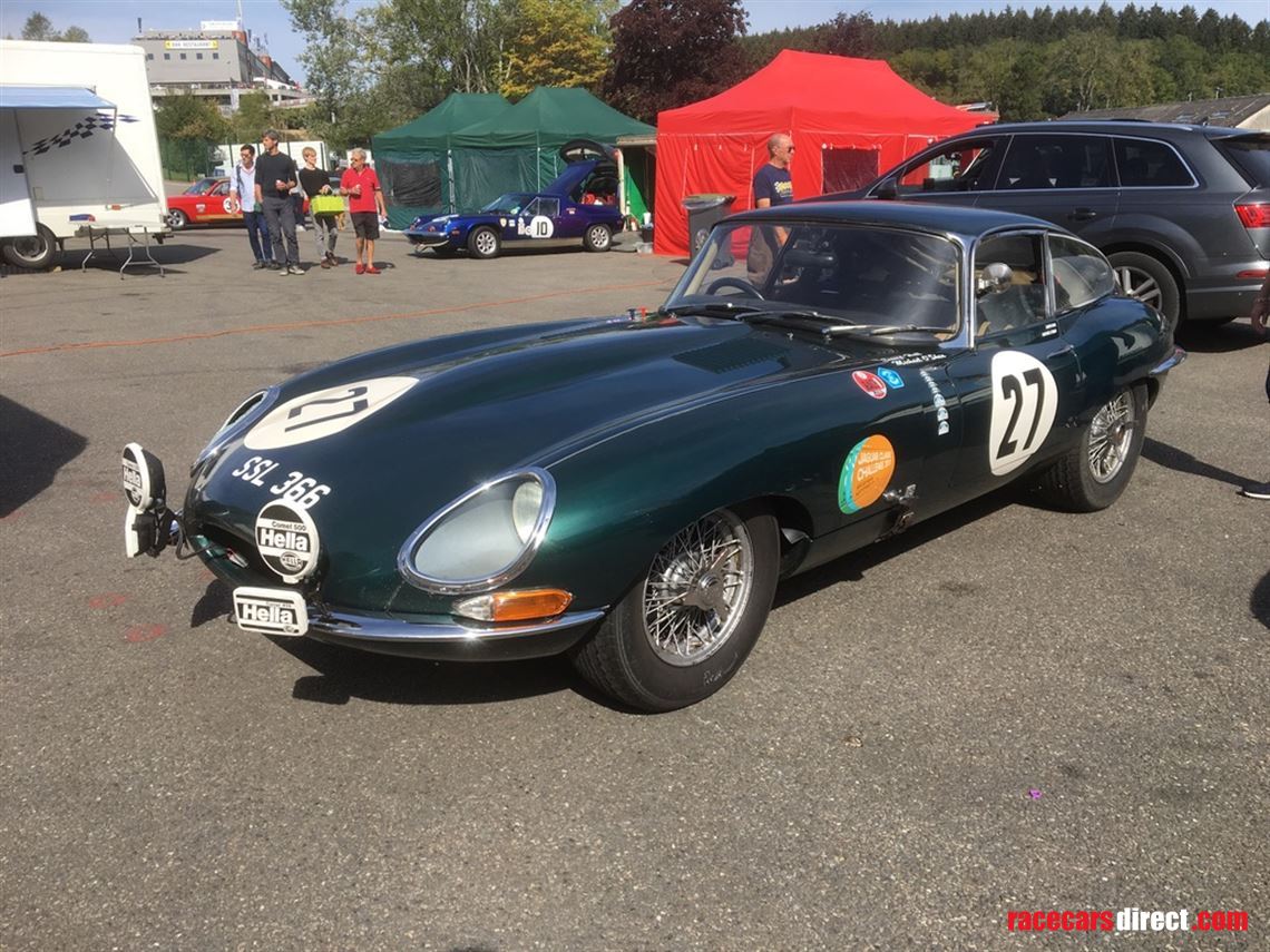 jaguar-e-type-1961-numbers-matching