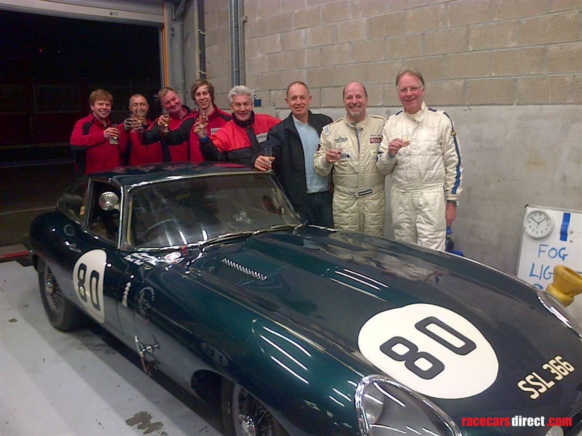 jaguar-e-type-1961-numbers-matching