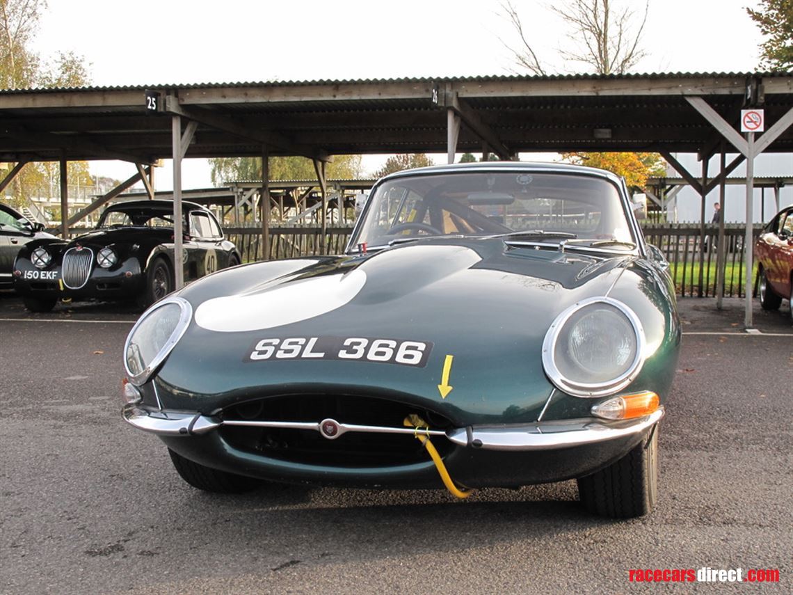 jaguar-e-type-1961-numbers-matching