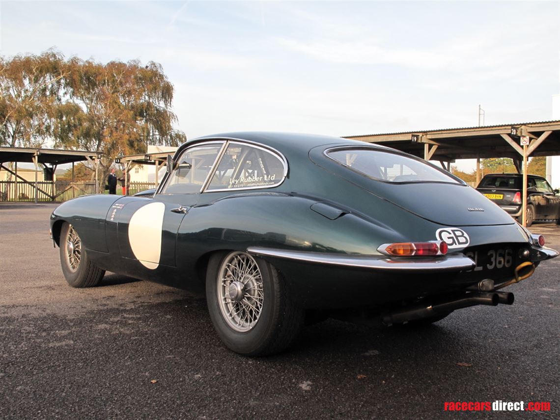 jaguar-e-type-1961-numbers-matching